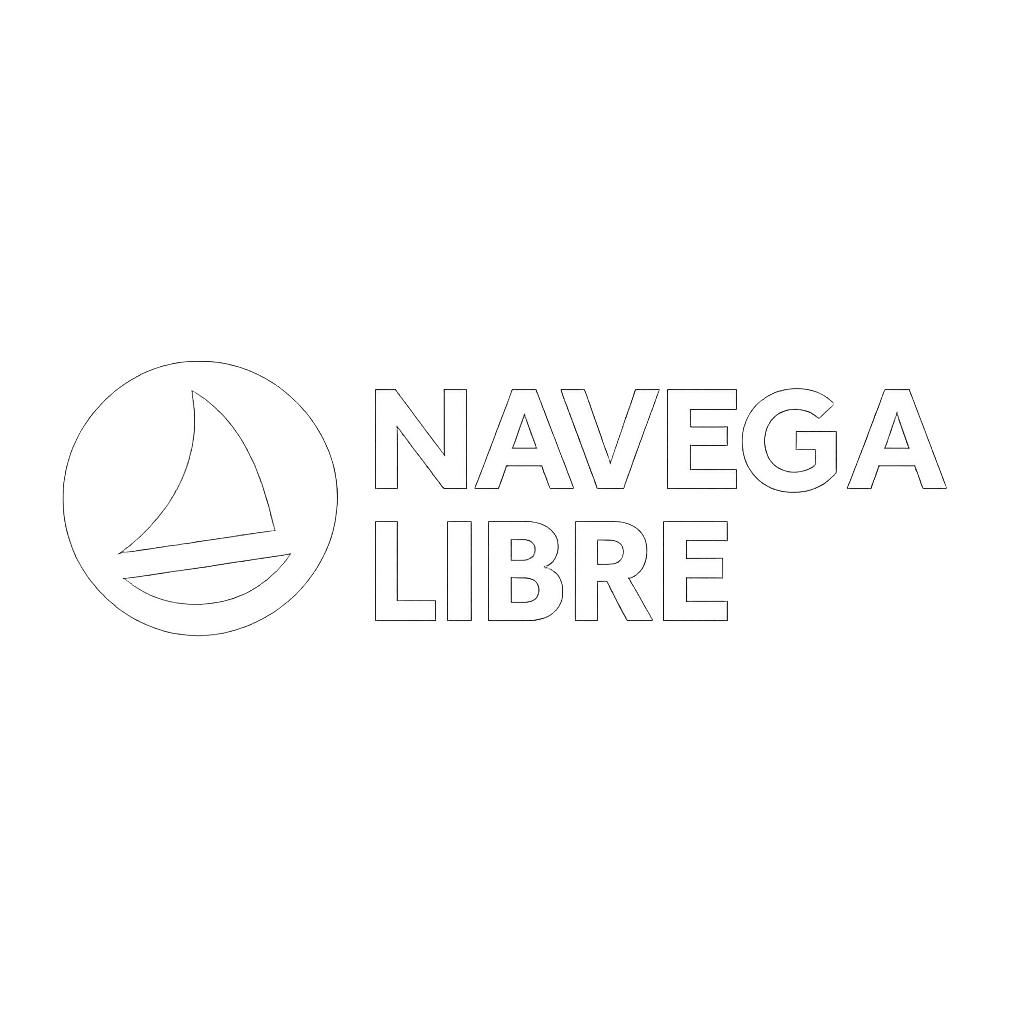Logo Navega Libre
